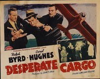 Desperate Cargo Poster 2204331