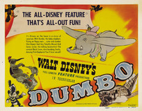 Dumbo Poster 2204417