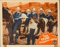 Dynamite Canyon Poster 2204441