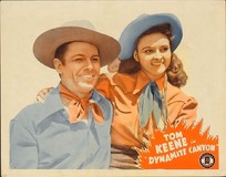 Dynamite Canyon Poster 2204443