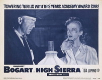High Sierra Poster 2204535
