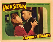 High Sierra Poster 2204538