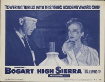 High Sierra Poster 2204543