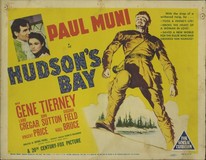 Hudson's Bay Poster 2204599