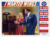 I Wanted Wings Poster 2204635