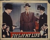 I'll Sell My Life poster