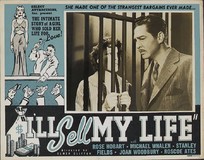 I'll Sell My Life poster