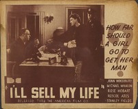 I'll Sell My Life Poster 2204646