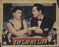 I'll Sell My Life Poster 2204647