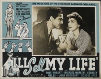I'll Sell My Life Poster 2204648