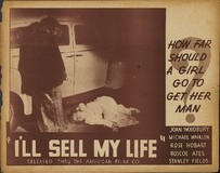 I'll Sell My Life Poster 2204651