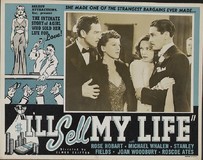 I'll Sell My Life Poster 2204653