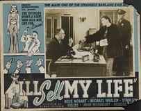 I'll Sell My Life Poster 2204654