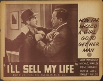 I'll Sell My Life Poster 2204657