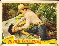 In Old Cheyenne kids t-shirt #2204665