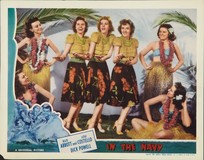 In the Navy Poster 2204671