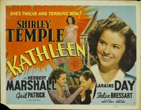 Kathleen poster