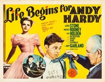 Life Begins for Andy Hardy Poster 2204770