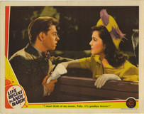 Life Begins for Andy Hardy Poster 2204777