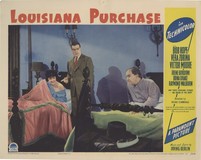 Louisiana Purchase Poster 2204798