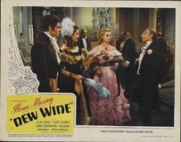 New Wine poster