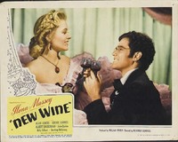 New Wine Poster 2204934