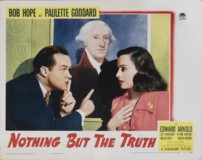 Nothing But the Truth Mouse Pad 2204964