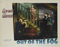 Out of the Fog Poster 2204986
