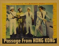 Passage from Hong Kong Longsleeve T-shirt