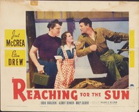 Reaching for the Sun Poster 2205035