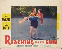 Reaching for the Sun Poster 2205039