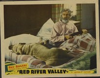 Red River Valley Mouse Pad 2205041