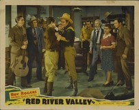 Red River Valley Poster 2205045