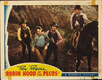 Robin Hood of the Pecos magic mug #