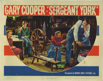 Sergeant York Poster 2205122