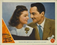 Shadow of the Thin Man Poster 2205149
