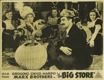 The Big Store Poster 2205355