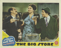The Big Store Mouse Pad 2205363