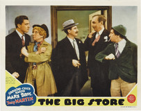 The Big Store Mouse Pad 2205368