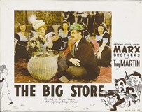 The Big Store Poster 2205369
