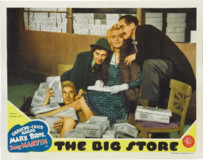 The Big Store Poster 2205370