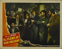 The Flame of New Orleans Poster 2205439