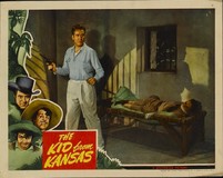 The Kid from Kansas kids t-shirt #2205485