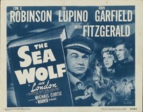 The Sea Wolf Poster 2205617