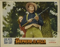 The Shepherd of the Hills Poster 2205631