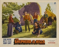 The Shepherd of the Hills hoodie #2205641