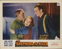 The Shepherd of the Hills Poster 2205648