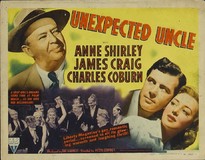 Unexpected Uncle Poster 2205840