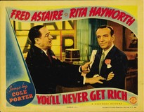 You'll Never Get Rich Mouse Pad 2205911