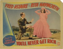 You'll Never Get Rich Mouse Pad 2205918